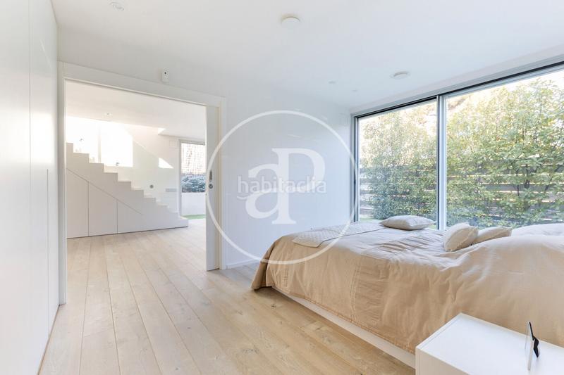 Foto 8a95d0ac-e621-4da5-b7e7-941911252cdf. Maison avec chauffage parking piscine dans Mira-sol Sant Cugat del Vallès