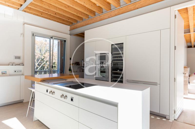 Foto 8c7a4ae7-028e-40b6-8135-0f3d028f6d90. Maison avec chauffage parking piscine dans Mira-sol Sant Cugat del Vallès