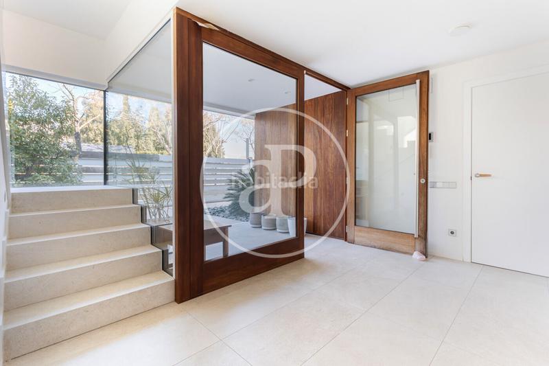 Foto 933e94aa-bc25-45cf-8286-382464f29d94. Maison avec chauffage parking piscine dans Mira-sol Sant Cugat del Vallès