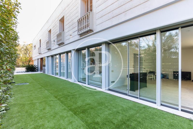 Foto 965363b0-7313-4099-829b-e24658f654e2. Maison avec chauffage parking piscine dans Mira-sol Sant Cugat del Vallès