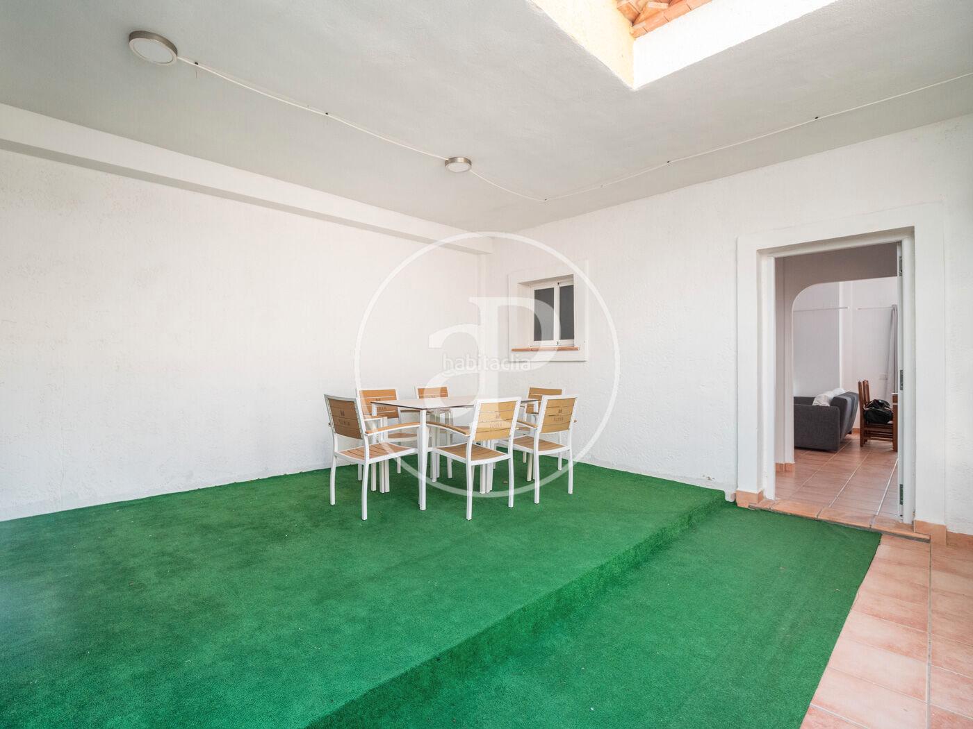 Chalet pareado en venta en Cullera Cullera