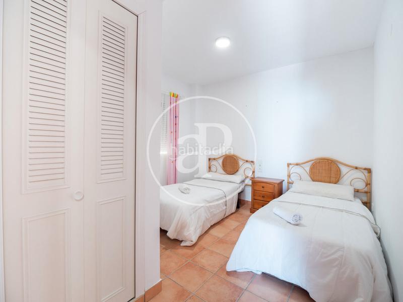 Foto 588d6d4e-14c6-471a-93dd-556608c659c2. Casa pareada chalet pareado en venta en El Faro Cullera