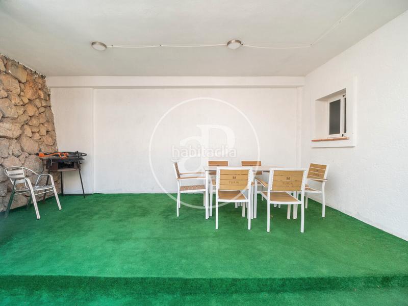 Foto c0f17aec-d3ed-41a1-a5a4-8d26ae9971b1. Casa pareada chalet pareado en venta en El Faro Cullera
