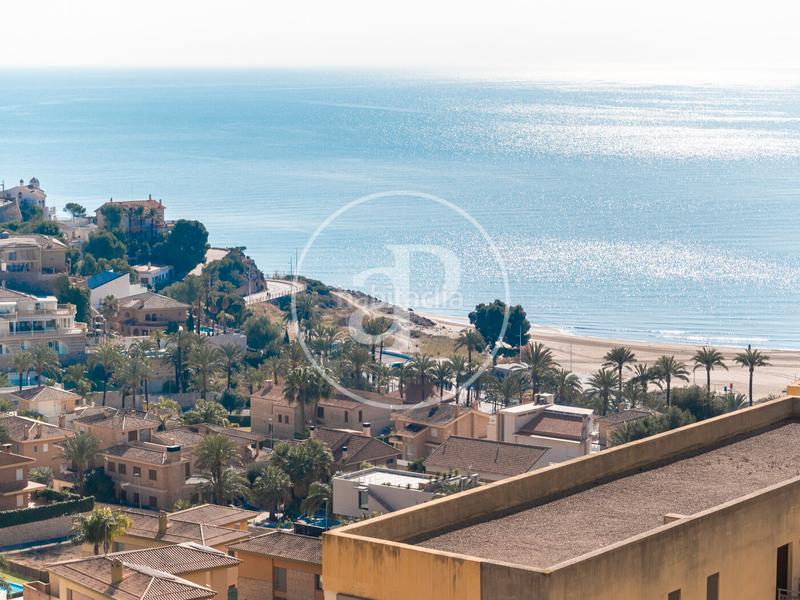 Foto fc7b220d-631e-48f2-adeb-29baf98ae439. Casa pareada chalet pareado en venta en El Faro Cullera