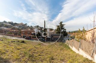 Terreno residenziale  Carrer de can barata
