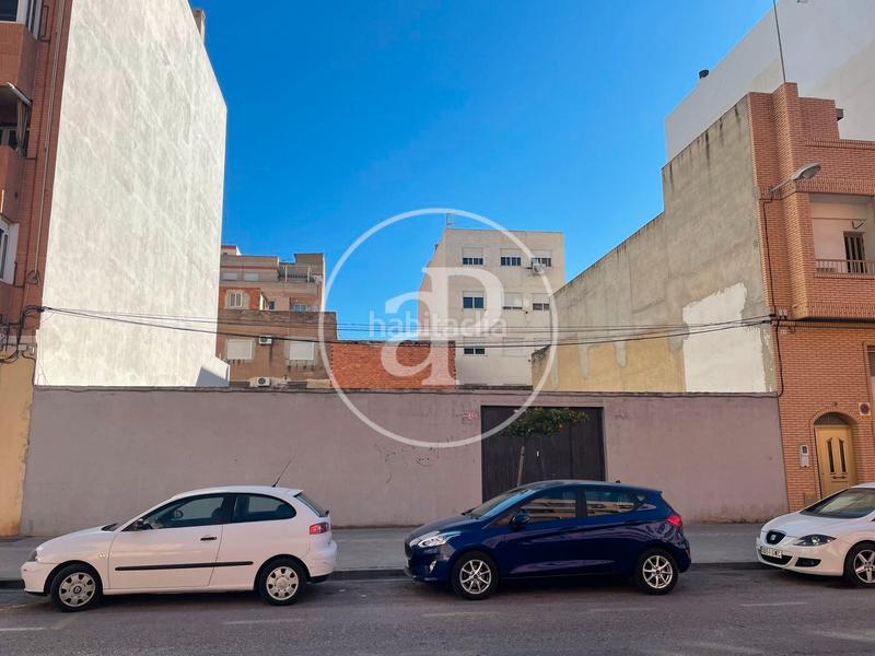 Foto 28690592-96a4-4c3a-9144-2c7f4132ba69. Terreno residencial en Avenida de Abril-9 de Octubre Sagunt