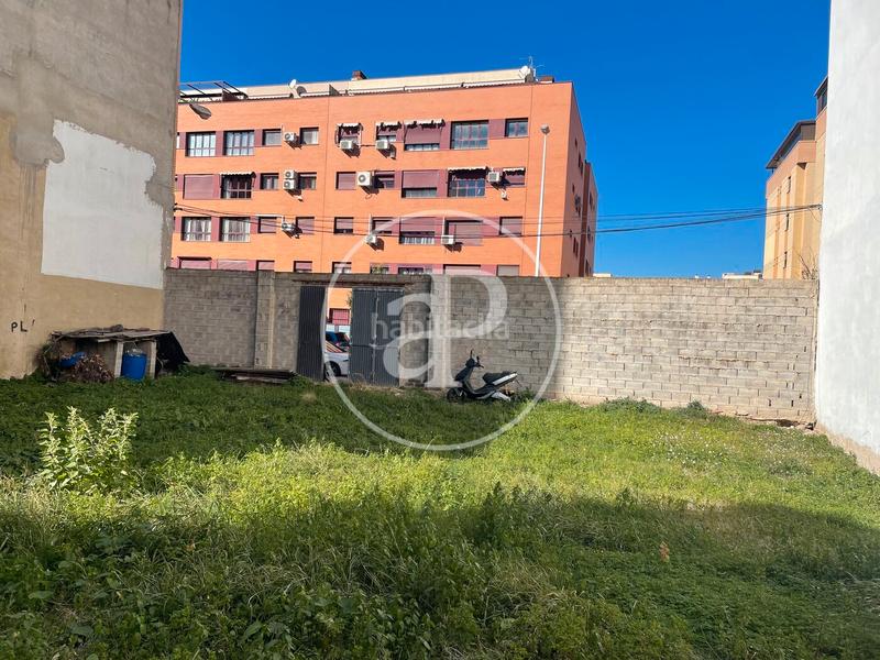 Foto 838b220b-65de-4669-8662-3bcf9b22428c. Terreno residencial en Avenida de Abril-9 de Octubre Sagunt