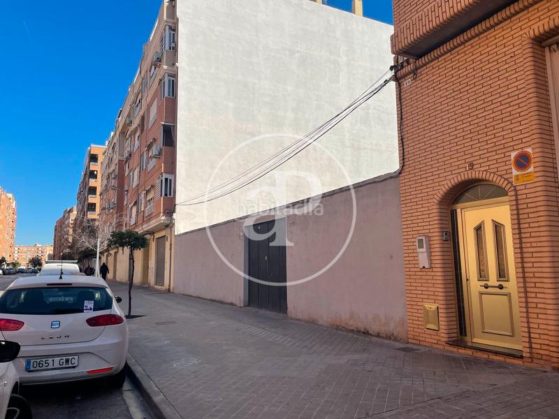 Foto 9b7bb597-076f-4348-bf53-111614a3b821. Terreno residencial en Avenida de Abril-9 de Octubre Sagunt