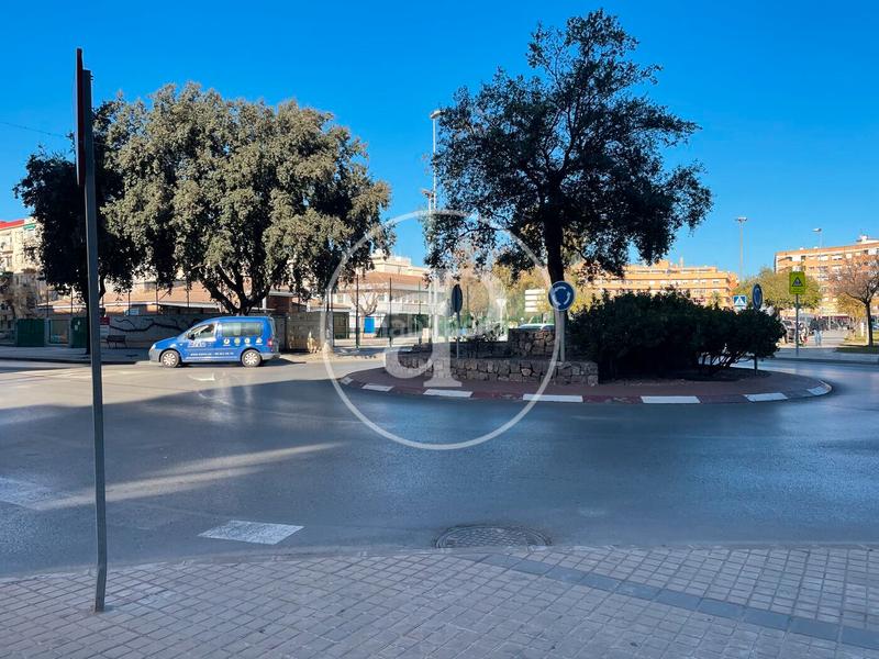 Foto c5008c1e-d2b9-4631-b4f4-0c13bd307c0b. Terreno residencial en Avenida de Abril-9 de Octubre Sagunt