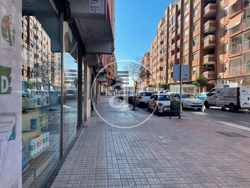 Foto 126f89a6-3092-4ee8-964a-e4fd91d37c51. Wohngrundstück in Avenida de Abril-9 de Octubre Sagunt