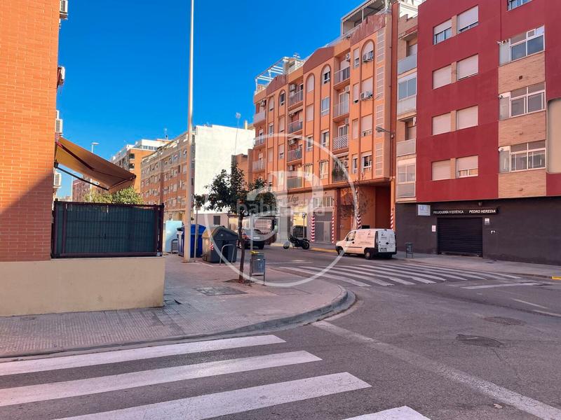 Foto 54554429-44c6-4fa8-8803-a976c9639a0f. Wohngrundstück in Avenida de Abril-9 de Octubre Sagunt