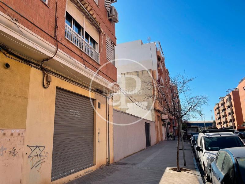 Foto 5dc840cf-3823-459e-b165-aae968edf161. Wohngrundstück in Avenida de Abril-9 de Octubre Sagunt