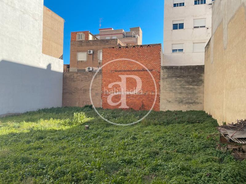 Foto ad5e1598-e2a6-4901-9a86-86091d74859e. Wohngrundstück in Avenida de Abril-9 de Octubre Sagunt