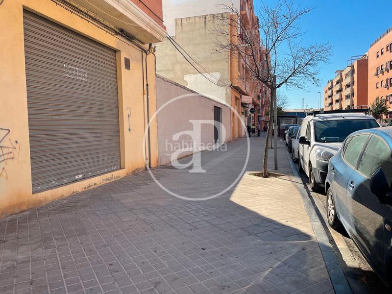 Foto bde43dfe-a455-4dfc-a31a-25231c971924. Wohngrundstück in Avenida de Abril-9 de Octubre Sagunt