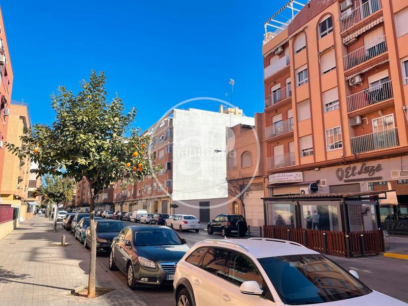 Foto e91bbaf2-80f7-4a95-a2f0-4928d5ad014b. Wohngrundstück in Avenida de Abril-9 de Octubre Sagunt