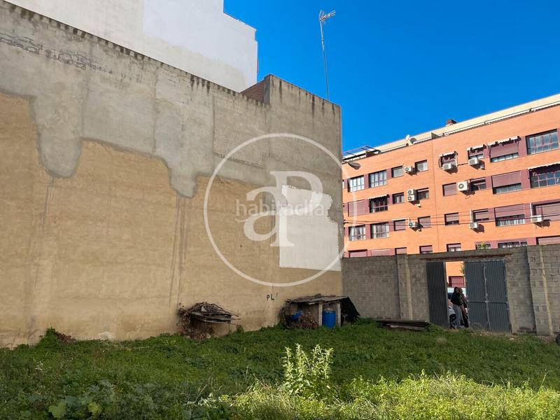 Foto fa3f603b-23d3-478b-8c5c-3798b3b92f1c. Wohngrundstück in Avenida de Abril-9 de Octubre Sagunt