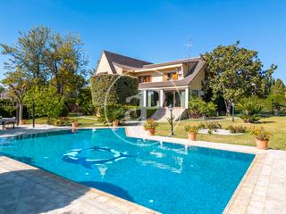 Casa a Nueva Santa Barbara - Cruz de Gracia. Chalet en venta en cruz de gracia