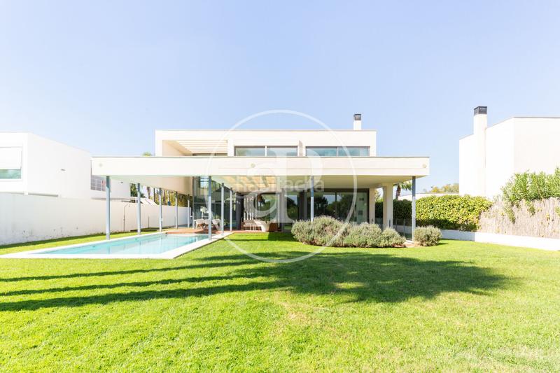 Foto 291806d2-ddf8-4a20-88e7-7c8949728909. Casa con riscaldamento parcheggio piscina in Torre en Conill-Cumbres de San Antonio Bétera