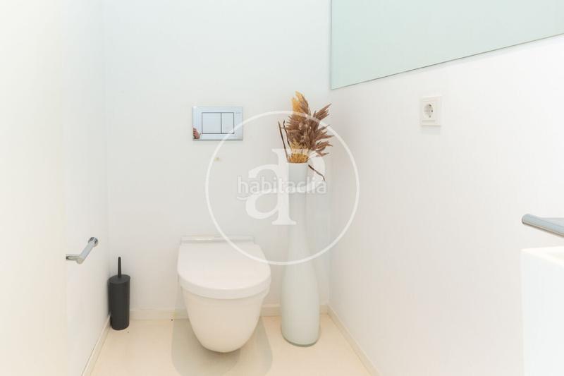 Foto 49a85465-3933-4867-a714-8822a6d54d3f. Casa con riscaldamento parcheggio piscina in Torre en Conill-Cumbres de San Antonio Bétera