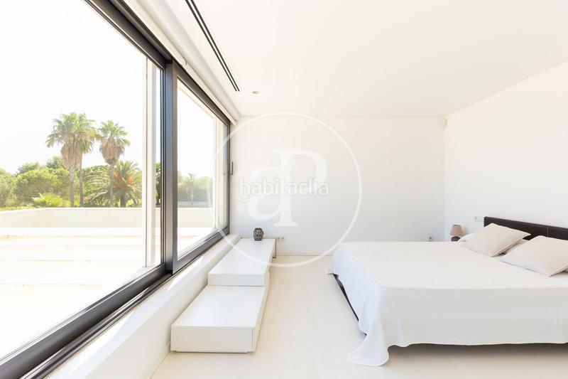 Foto 6deb3d6c-34a8-415c-b012-a8a4f46e1a8d. Casa con riscaldamento parcheggio piscina in Torre en Conill-Cumbres de San Antonio Bétera