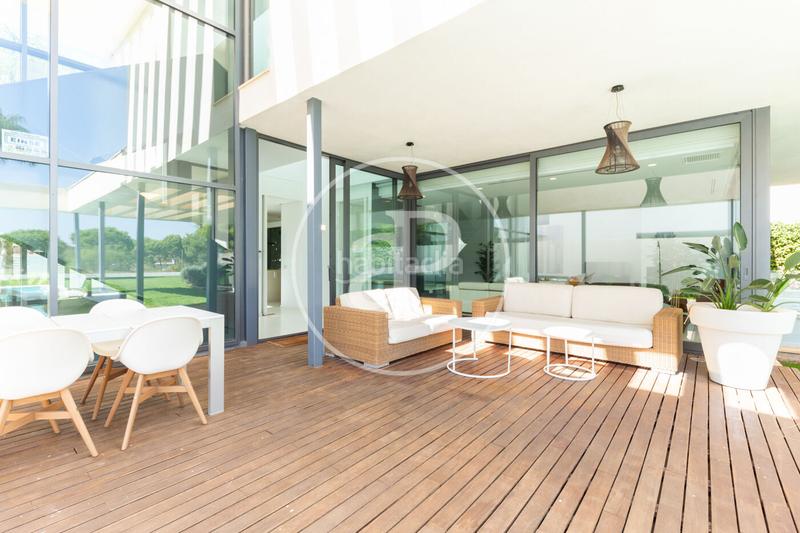 Foto b07e1558-b328-4d22-9c59-8b3eaeef4936. Casa con riscaldamento parcheggio piscina in Torre en Conill-Cumbres de San Antonio Bétera
