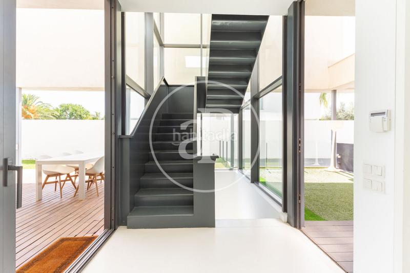 Foto c79e4da3-403b-4584-9e90-d59021b73d26. Casa con riscaldamento parcheggio piscina in Torre en Conill-Cumbres de San Antonio Bétera