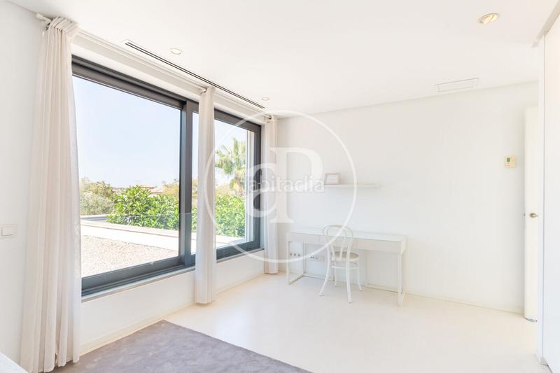 Foto d047ae35-5693-4501-aa5a-c46673c7859f. Casa con riscaldamento parcheggio piscina in Torre en Conill-Cumbres de San Antonio Bétera