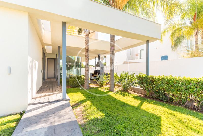 Foto dfa10559-8399-4a02-b664-d5e889281733. Casa con riscaldamento parcheggio piscina in Torre en Conill-Cumbres de San Antonio Bétera