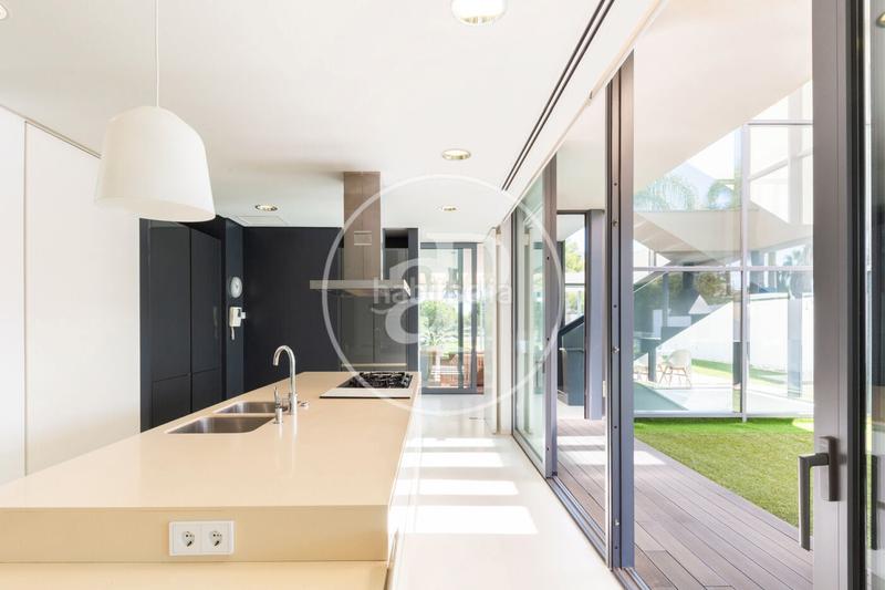 Foto e1a50d68-a669-477a-b218-80047027c48a. Casa con riscaldamento parcheggio piscina in Torre en Conill-Cumbres de San Antonio Bétera