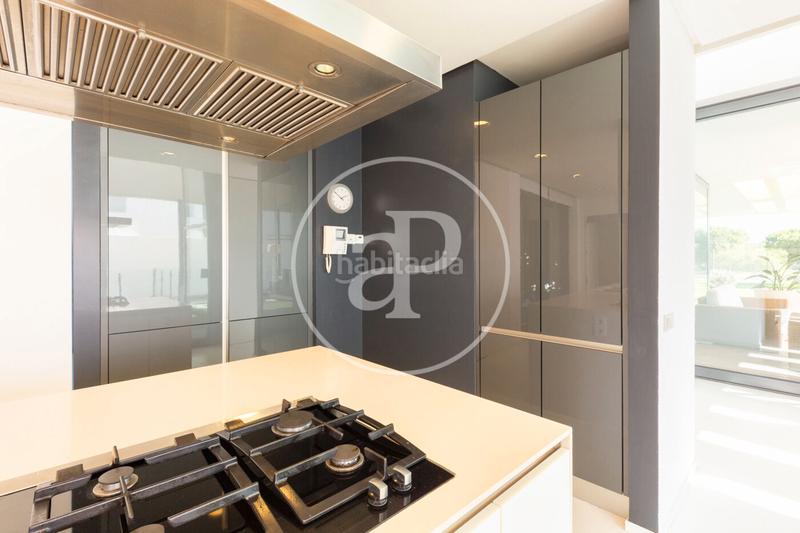 Foto e36b71b6-2745-4798-a14d-4f6073104697. Casa con riscaldamento parcheggio piscina in Torre en Conill-Cumbres de San Antonio Bétera