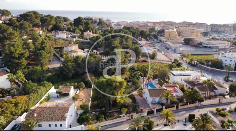 Foto 6ae4a937-7180-49c5-bd3f-371f87f72d1e. Casa amb calefacció aparcament piscina a El Portet-Pla del Mar Moraira