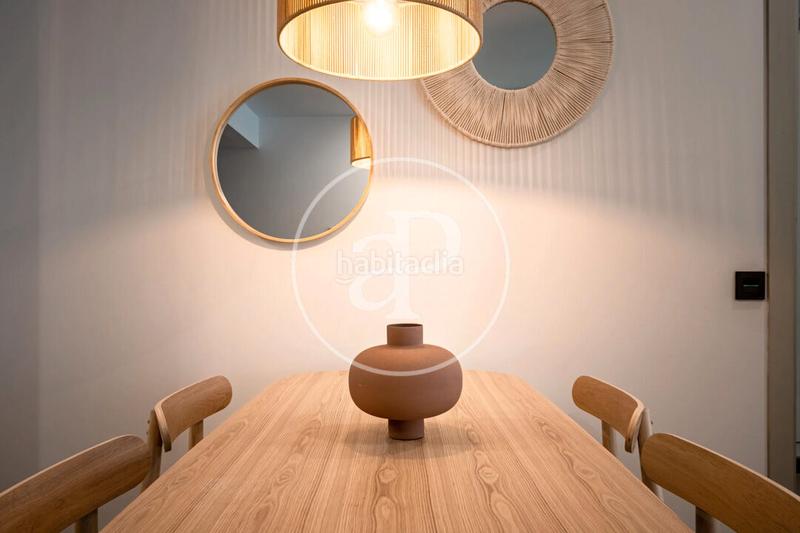 Foto 366afd9e-5abb-420c-8b6e-4e3d48c8f3c2. Affitto appartamento con riscaldamento in Sarrià Barcelona