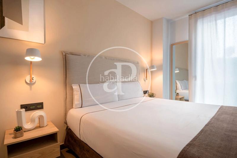 Foto aa4ce623-3626-4d47-ad9f-49dbc9c65d35. Affitto appartamento con riscaldamento in Sarrià Barcelona