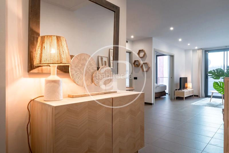 Foto 176ee3e9-d70c-4f5b-85ba-5afe493001bb. Location appartement avec chauffage dans Sarrià Barcelona