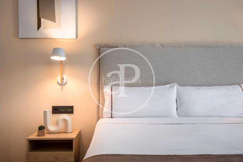 Foto 24e06093-bdf1-4b7c-8733-079180f1f83e. Location appartement avec chauffage dans Sarrià Barcelona