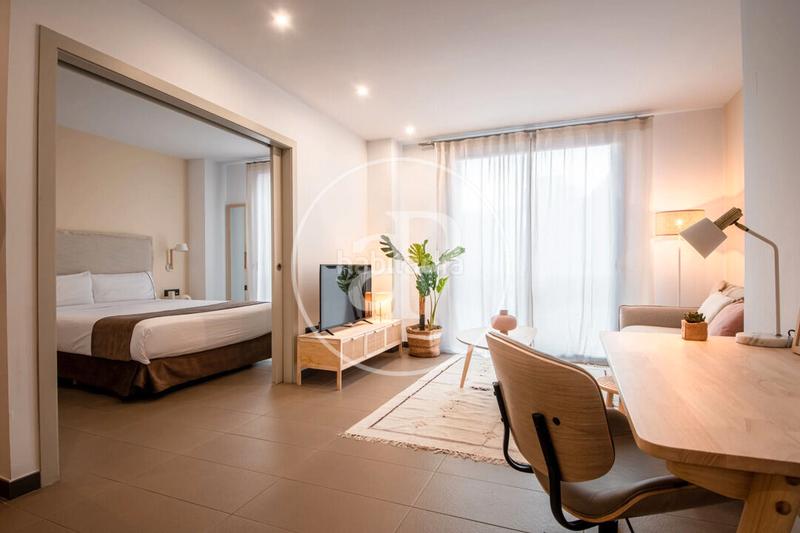 Foto 57314c13-9ec2-4730-98d3-fc5a269c44aa. Location appartement avec chauffage dans Sarrià Barcelona