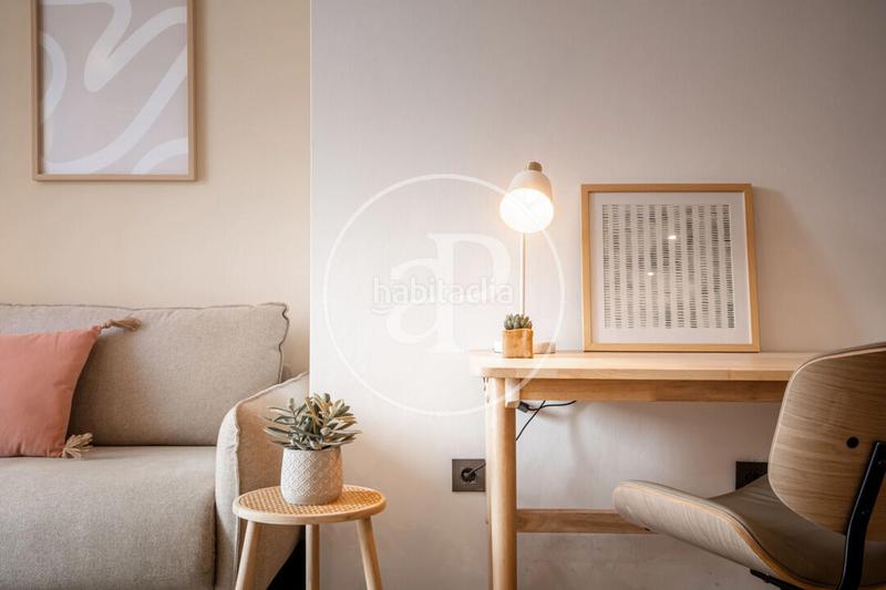 Foto 6c0023f1-7d9f-4c56-95eb-e97da1f62117. Location appartement avec chauffage dans Sarrià Barcelona