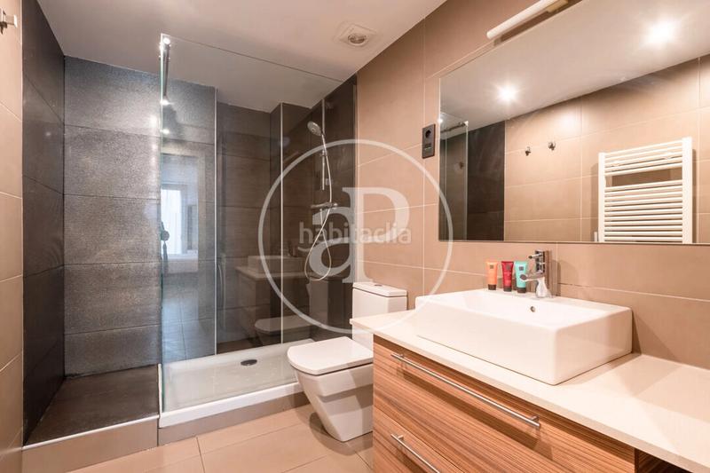 Foto 724ca567-830b-4ce3-a719-db3ffa819a0a. Location appartement avec chauffage dans Sarrià Barcelona
