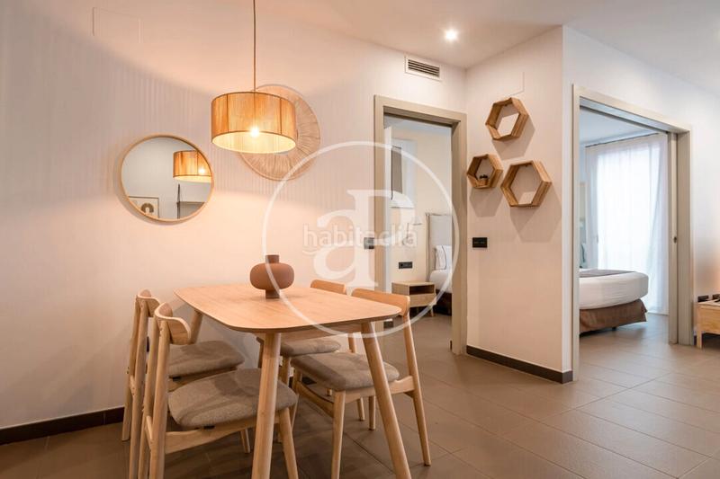 Foto f403602b-59c1-4916-b9a5-51ff5ba7184c. Location appartement avec chauffage dans Sarrià Barcelona