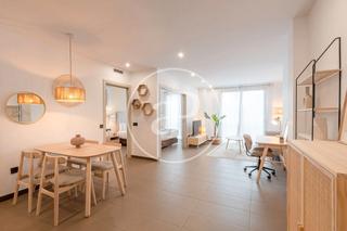 Miete Etagenwohnung  Carrer d'osi. Piso en alquiler en sarrià