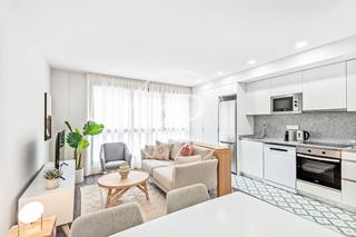 Flat in C. de Lope de Vega