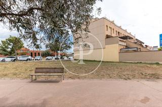 Residential Plot  Ronda del turuguet