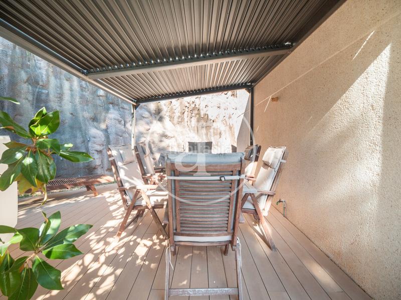 Foto 3766547c-e17b-4147-8e8d-6c828e3b21c4. House with heating parking pool in Gilet