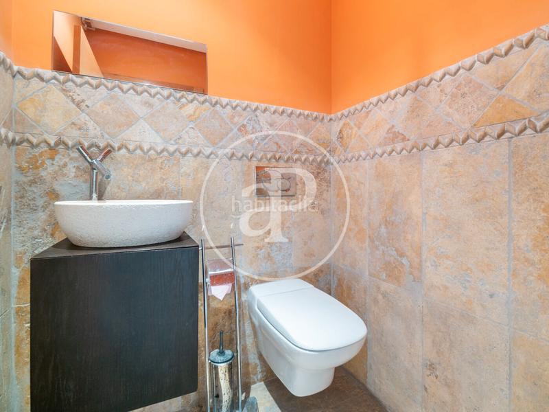 Foto 72205dad-5b7c-4e14-a985-9b0afaeb484b. House with heating parking pool in Gilet