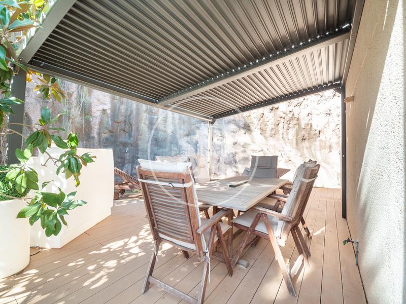 Foto b9030375-a50f-4b34-8b25-30c9f0ef7506. House with heating parking pool in Gilet