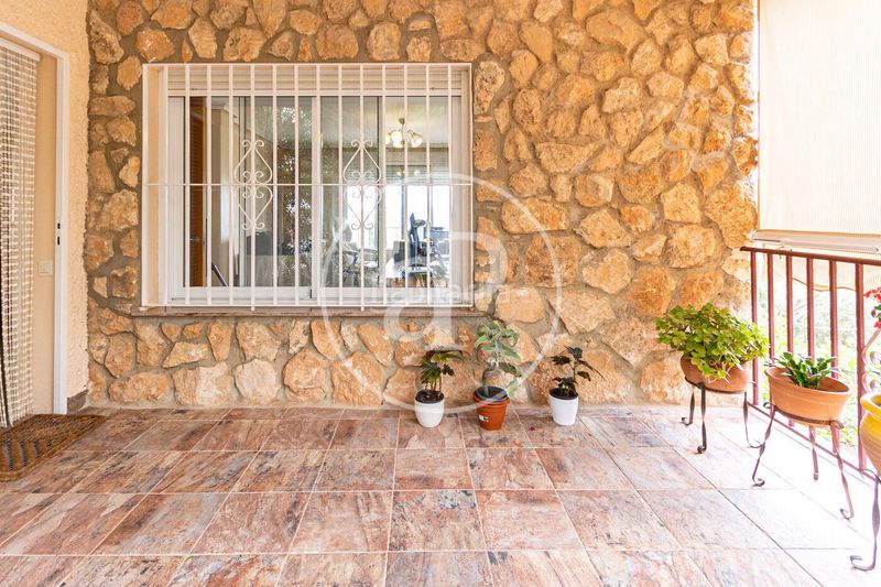 Foto 14a42438-ee47-43e2-b94e-b96fc859e230. Casa chalet en venta en urbanización Cumbres de Calicanto en Torrent