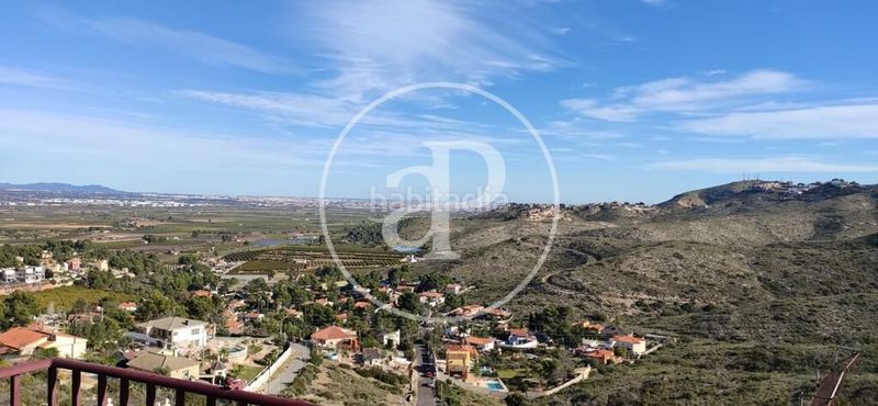 Foto 43641f77-0f4a-4bf6-904c-514354e89905. Casa chalet en venta en urbanización Cumbres de Calicanto en Torrent