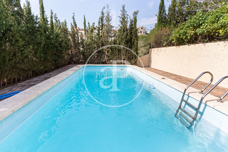 Foto 4b705b6b-9f52-451d-9f3a-a61d0d35d721. Casa chalet en venta en urbanización Cumbres de Calicanto en Torrent