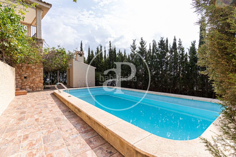 Foto 5aefc13f-66c2-4940-95fc-b240f34242da. Casa chalet en venta en urbanización Cumbres de Calicanto en Torrent