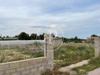 Terreny residencial a Turís